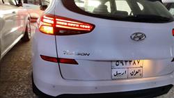 هيونداي توسان